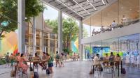 Art Collector Ken Griffin Gives $3 B., the Largest Donation in the History of Higher Education, to Carnegie Mellon For a Miami Campus