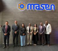 Ministry of Climate Resilience undertakes Renewable Energy Learning Mission in Morocco