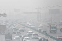 Delhi records most polluted monsoon period in seven years: CREA analysis