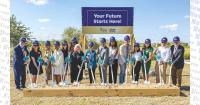 Austin Community College breaks ground on Hays Campus health sciences expansion