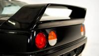 Mazda And Suzuki Built A Gullwing Mini-Supercar And Only 4,392 Sold
