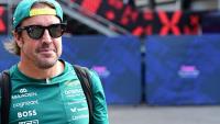 Honda horsepower figures show the 2027 season is already a bust for Fernando Alonso at Aston Martin
