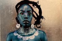 'NU AFRICANS' exhibition puts Black women's beauty on full display at Hammonds House