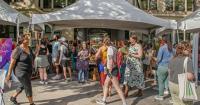 Book Festival returns to downtown Decatur Oct. 2