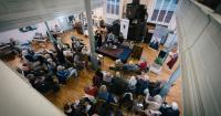 Don't miss these 9 Suffolk literary events – from festivals to kids' book groups