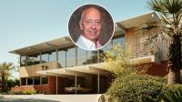 Publisher Benedikt Taschen Lists a Fully Restored 1950s Beverly Hills Home for $25 Million