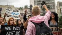 Debate erupts over whether high school course teaches civic reasoning or activism