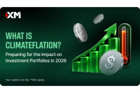 What Is Climateflation? Preparing for the Impact on Investment Portfolios in 2026