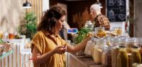 What Sustainable Living Looks Like Beyond Recycling