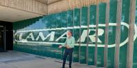 How Lamar Advertising grew from a single sign to the nation’s largest billboard company