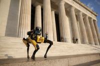 ICE to buy modified Boston Dynamics robot dogs in $1.3 million contract
