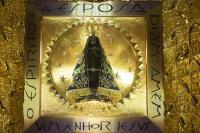 What to know about the viral claim about Brazil’s patron saint jolting a tight presidential race