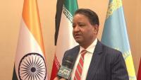 India Highlights Regional Connectivity, Transit at Islamabad Meet