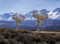 Caltech radio telescope project brings local job opportunities, school partnerships