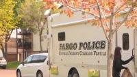North Dakota law enforcement identifies homicide victim after suspect arrested near Ashland
