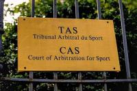 CAS Sets October 8 Hearing For Senegal’s AFCON 2025 Final Appeal