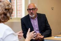 Politically Speaking column with Jon Trickett MP: What is needed is change for the better in people's lives