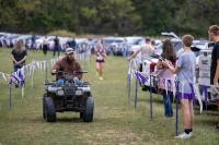 More than miles: The partnerships powering Pomme de Terre’s cross-country invitational