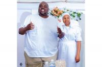 Zimbabwean businessman Wicknell Chivayo, his wife die in helicopter crash