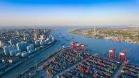 Asian port backlogs leave shippers facing a difficult 2027