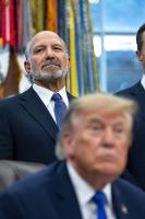 U.S. Announces Korean $50 Billion Investment in Alaska LNG