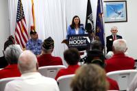 ‘Where is Ashley Moody?’: Dems rip U.S. Senator for avoiding voters, role in Hope Florida scandal  
