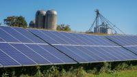 Farmers challenge USDA cuts to rural solar assistance