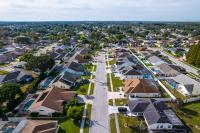 Florida Realtors are bankrolling the $18 million effort to pass property tax-cutting Amendment 3
