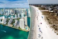 Once America’s hottest housing market, this state is now the hardest place to sell a home 