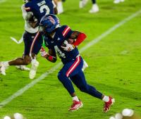 University Press staff predict that FAU will win its fourth game in a row
