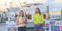 PCB fishing rodeo