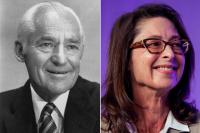 Meet the 5 Richest Families in the United States