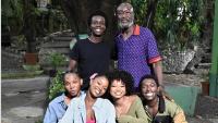 Jabari’s People Turns a Familiar Cultural Premise Into a Deeper Story About Connectedness