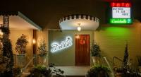 Meet Diafa, a company that aspires to be the largest operator of luxury restaurants in the world