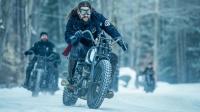 Jason Momoa and Keanu Reeves Are Among the Bikers Profiled in a New Coffee-Table Book