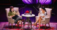 Author R.F. Kuang navigates grief, family and identity with latest novel 'Taipei Story'