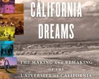 What does UC Santa Cruz have in common with the rest of the UC? A new book explores the system’s complicated history