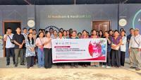 Technology clinic held for 40 MSMEs in Dimapur