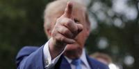 GOP leader berates 'astronomically stupid' Paxton for biting Trump's hand
