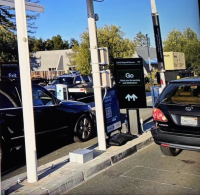 New touchless parking coming to RIC
