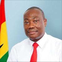 Education key to breaking poverty cycle – Former Minerals Commission CEO 