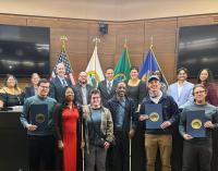 Tacoma Council Reviews Tourism, Legislative Priorities and Transportation Access