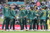 Australia earn consolation victory in rain-disrupted final ODI against Proteas
