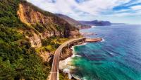Australia’s ‘most scenic’ road trips ranked