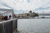 Marshall waterfront on the market