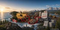Canada Is Rich in Resources. Why Are We Making It So Difficult to Prosper?
