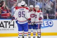 What the Puck: For enthralled Canadiens faithful, ça sent la coupe — and that’s no joke