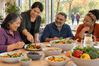 A publicly funded diabetes prevention program could benefit Canada