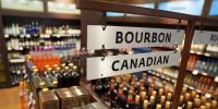 Local liquor retailers expect minimal holiday shortages despite Canadian alcohol ban
