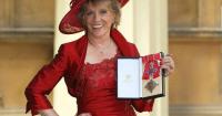 UK broadcaster, campaigner Esther Rantzen dead at 86